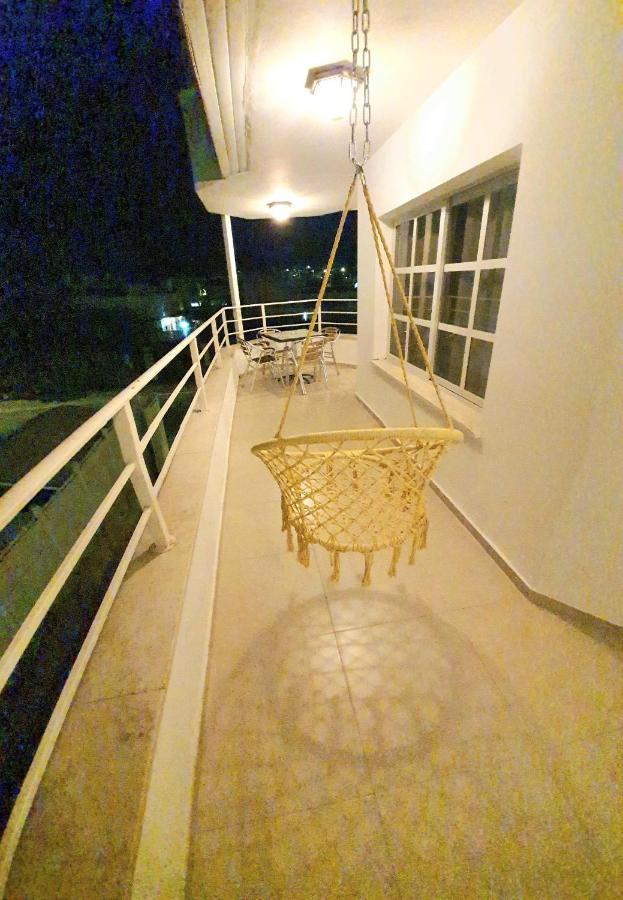 Barak Royal suites 20 Garden jacuzzi Eilat Exterior foto