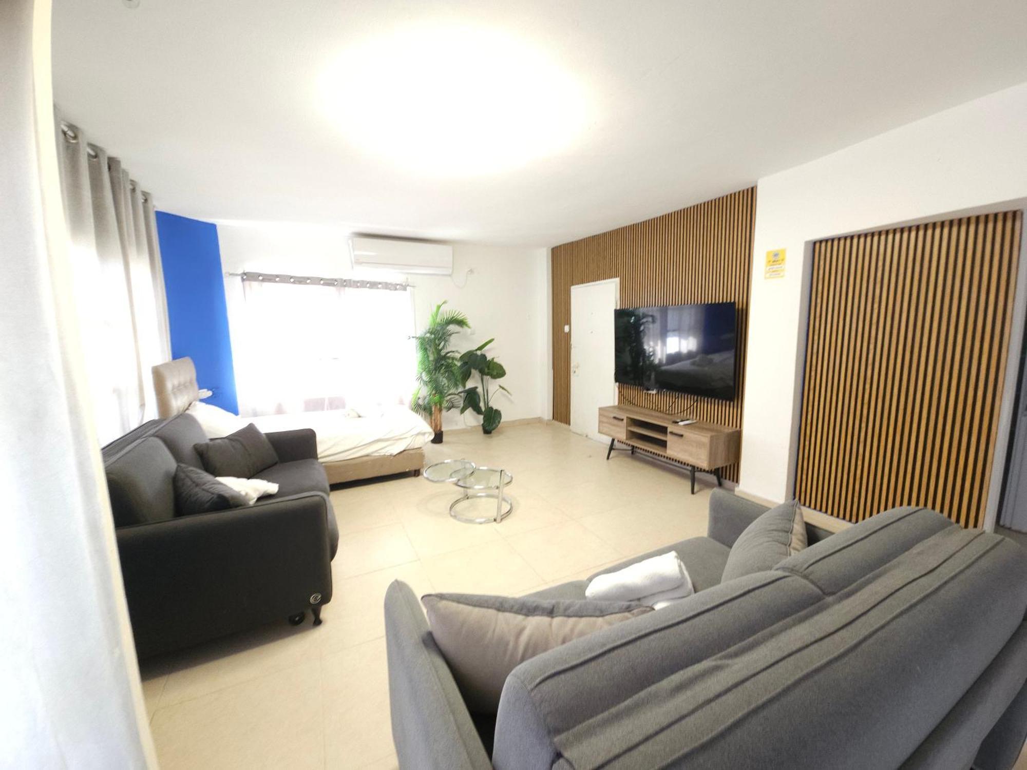 Barak Royal suites 20 Garden jacuzzi Eilat Exterior foto