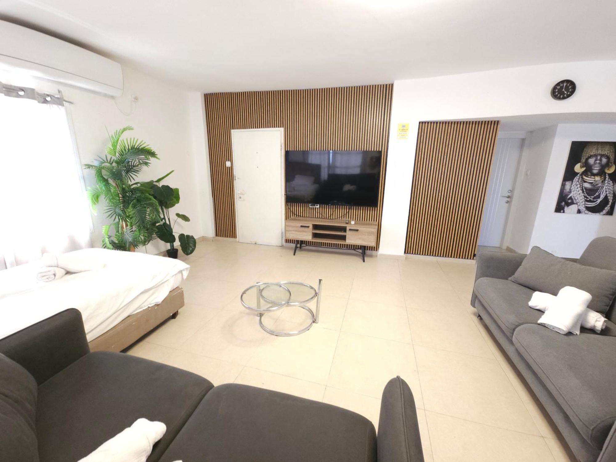Barak Royal suites 20 Garden jacuzzi Eilat Exterior foto